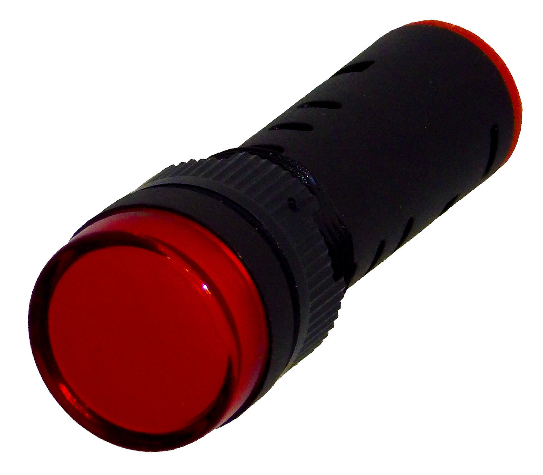 Lamp Module 22mm 24VAC/DC Red LED 